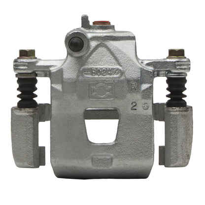 DFC 91-94 Nissan NX Front-R Silver Zinc Coated Premium Caliper