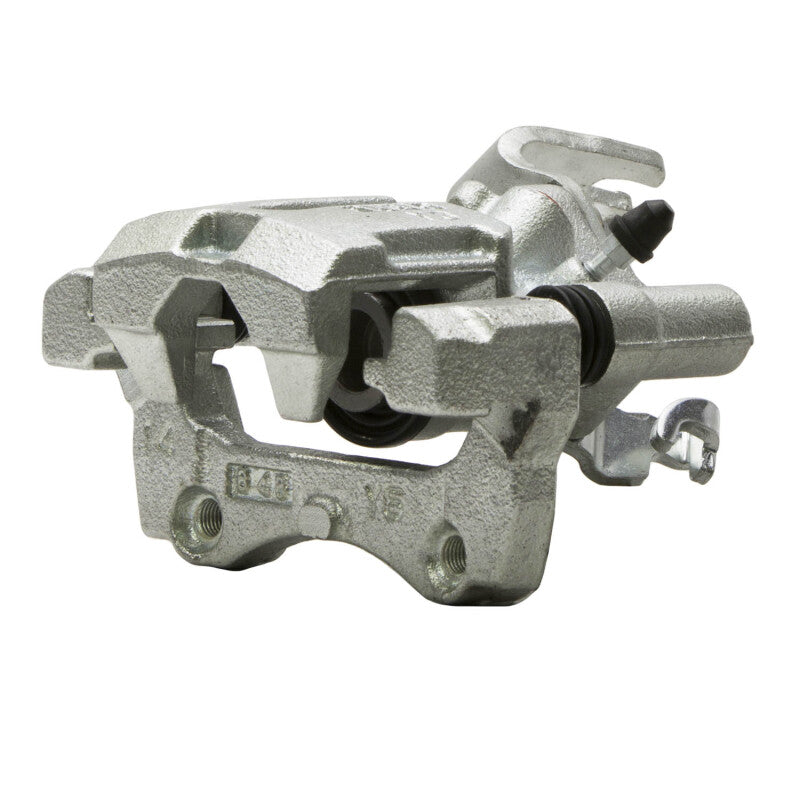 DFC 90-93 Mazda Miata Rear-L Premium Caliper - Silver Zinc Coated