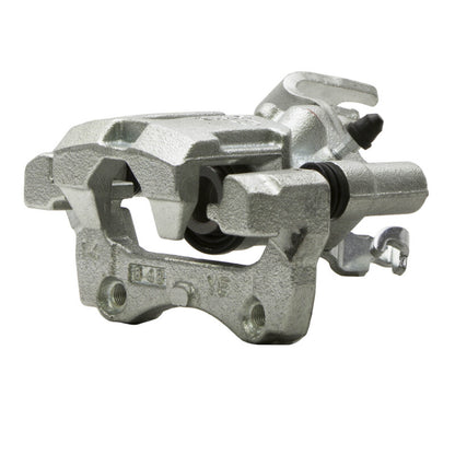 DFC 90-93 Mazda Miata Rear-L Premium Caliper - Silver Zinc Coated