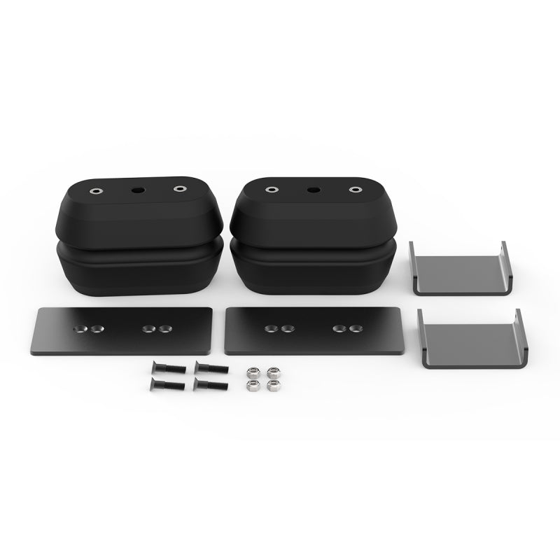Timbren Suspension Enhancement System