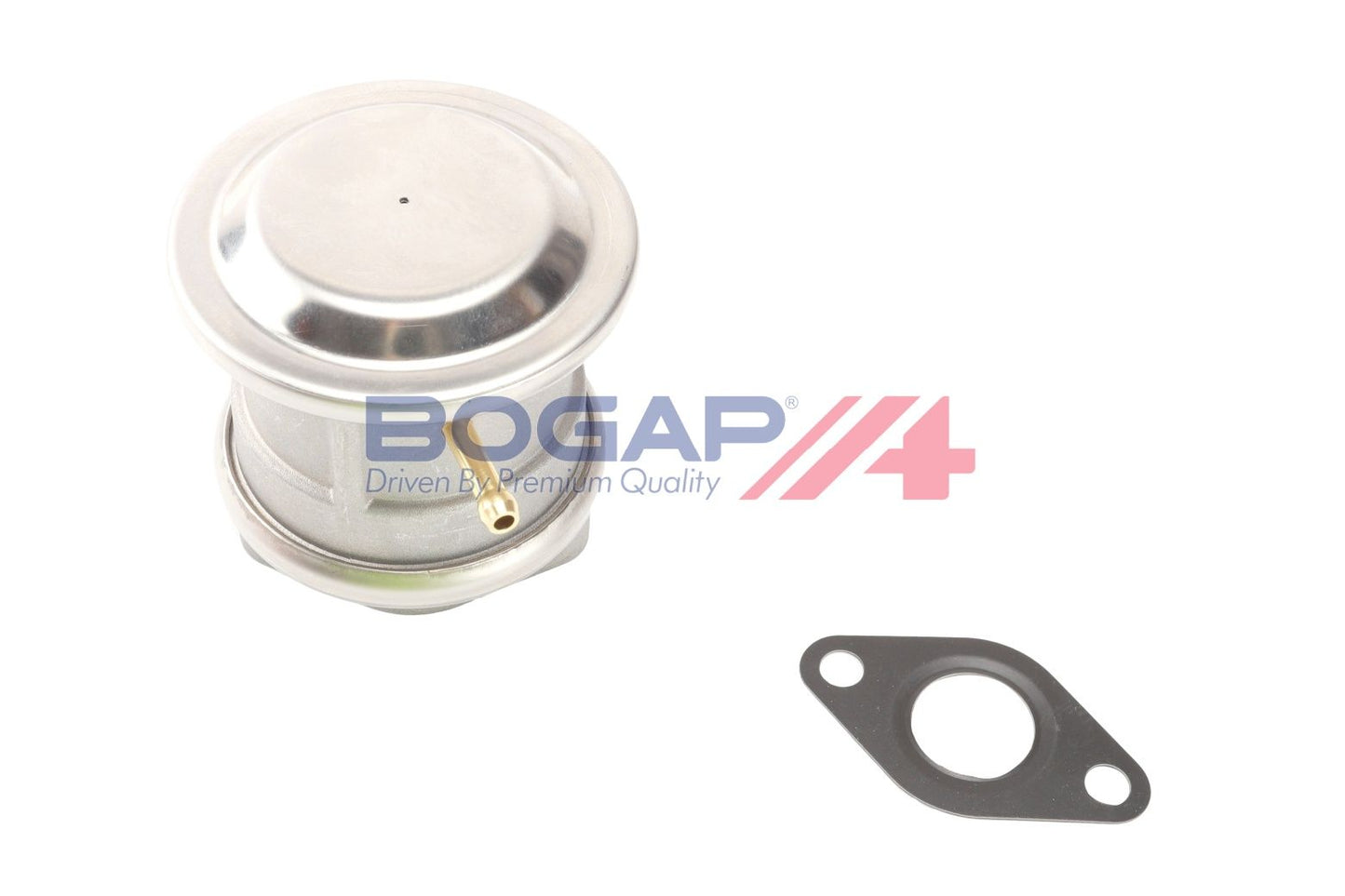 BOGAP A1833107 Valve, Secondary Air Pump System | ML Performance Car Parts