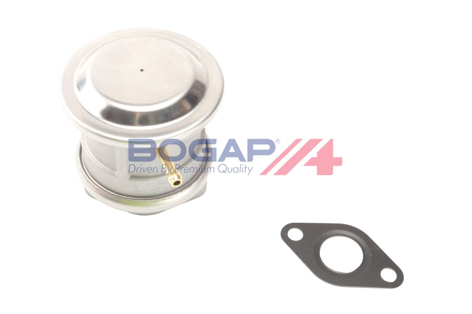 BOGAP A1833107 Valve, Secondary Air Pump System | ML Performance Car Parts