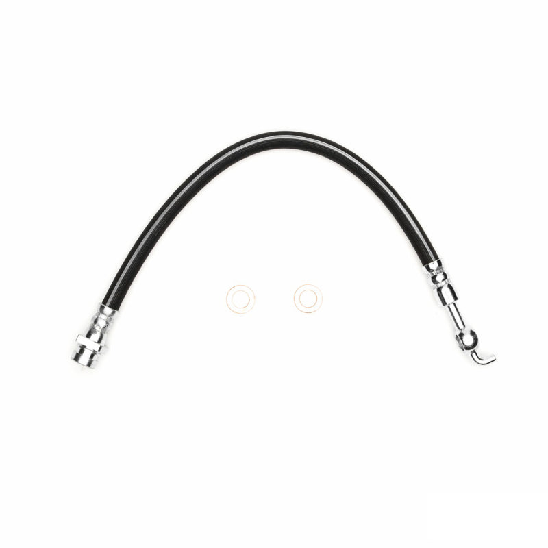 DFC 12-18 Kia Rio Rear Brake Hose