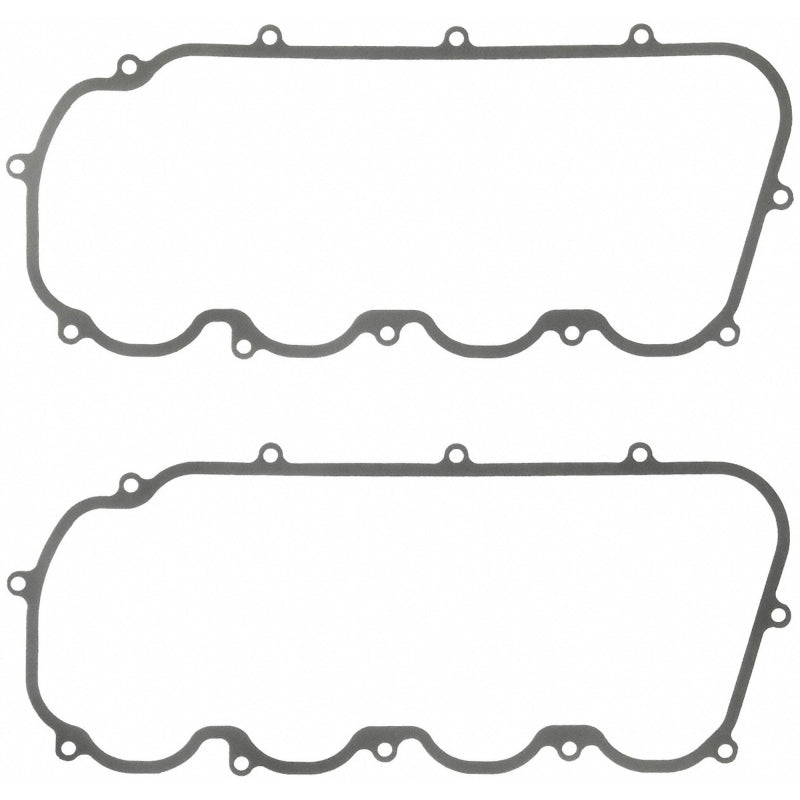 Fel-Pro 1236 Fuel Injection Plenum Gasket Set