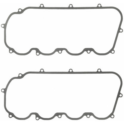Fel-Pro 1236 Fuel Injection Plenum Gasket Set
