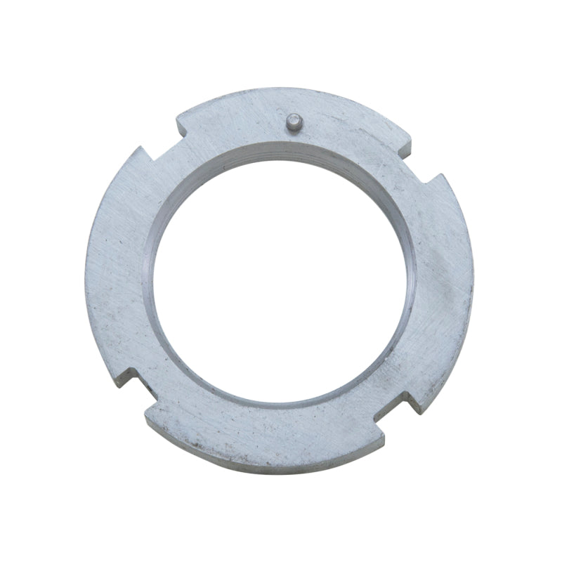 Yukon Gear & Axle Yukon Gear Spindle Nut for Dana 28 w/Pin 92 & Down