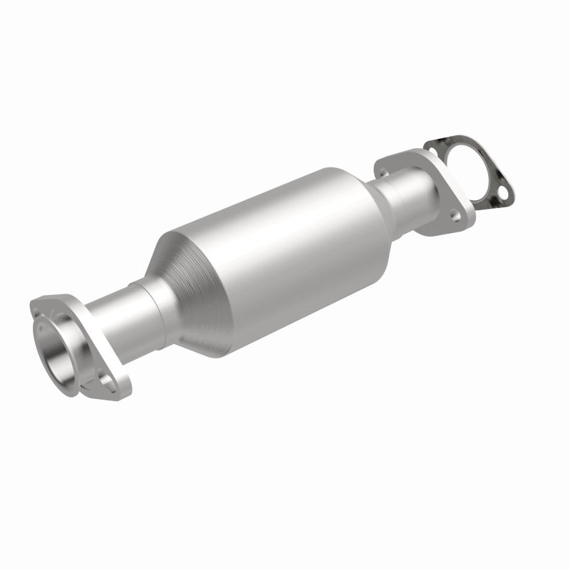 MagnaFlow Direct Fit Catalytic Converter California Grade 87-90 Mitsubishi Van 2.4L