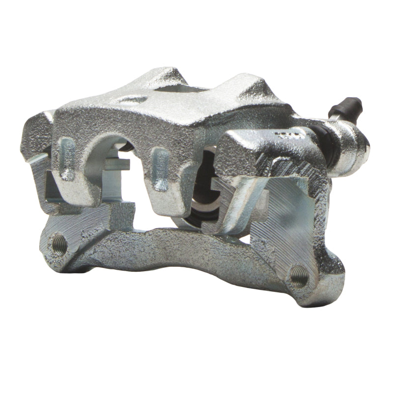 DFC 00-03 Toyota Camry Rear-R Premium Caliper - Silver Zinc Coated