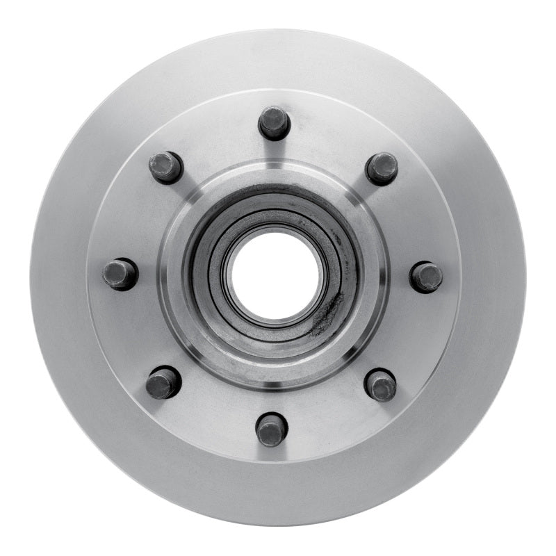 DFC 94-99 Dodge Ram 4000 (Mexico) Front Brake Rotor