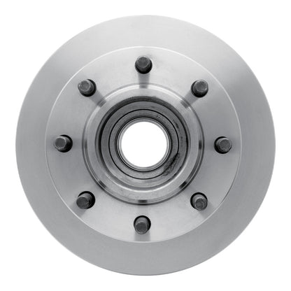 DFC 94-99 Dodge Ram 4000 (Mexico) Front Brake Rotor