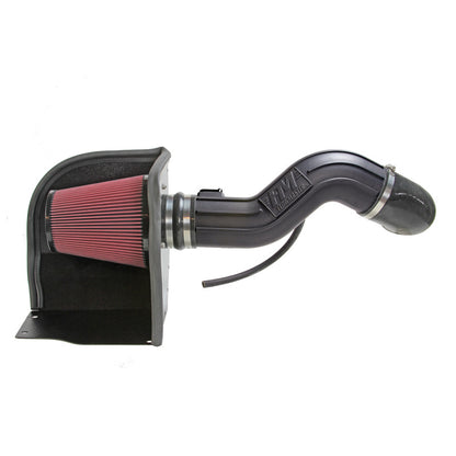 Flowmaster 09-15 GM 2500HD 6.0L Performance Cold Air Intake Kit