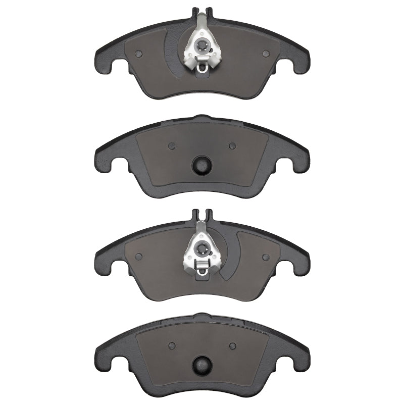 DFC 08-20 Mercedes-Benz SLC300 Front 5000 Advanced Low Metallic Brake Pads