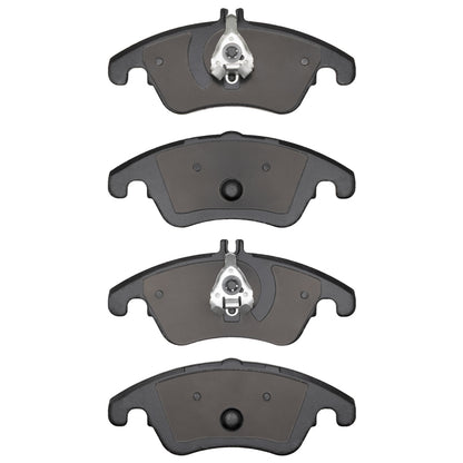 R1 Concepts R1 08-20 Mercedes-Benz SLK250 Front Optimum OE Brake Pads