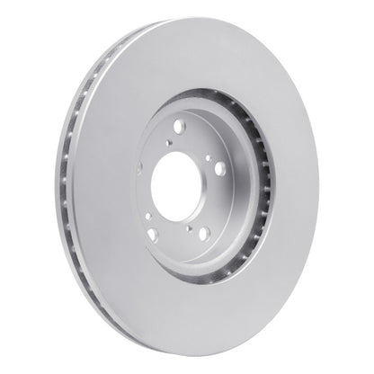 DFC 07-20 Acura MDX Front GeoSPEC Coated Rotor