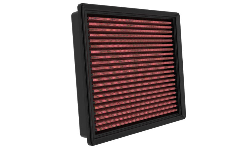 K&N Engineering K&N 2022 Toyota Tundra V6-3.5L F/I Turbo Replacement Air Filter