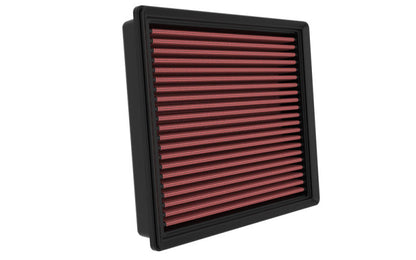 K&N Engineering K&N 2022 Toyota Tundra V6-3.5L F/I Turbo Replacement Air Filter