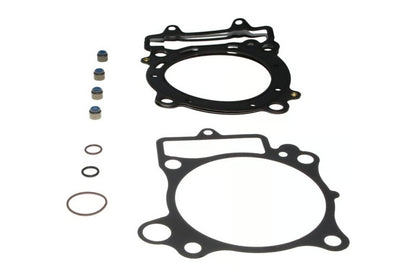 Wiseco 08-14 Kawasaki KFX450R 96mm Top End Gasket Kit