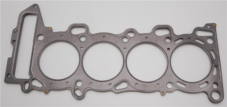 Cometic Gasket Cometic Nissan SR20DE/DET 88.5mm .030 MLS Head Gasket w/ Both Add Oil Holes