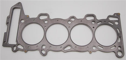Cometic Gasket Cometic Nissan SR20DE/DET 88.5mm .030 MLS Head Gasket w/ Both Add Oil Holes