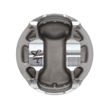 Wiseco Chevy Small Block 4.030in Bore 1.550in CH -5.00 CC Piston Set