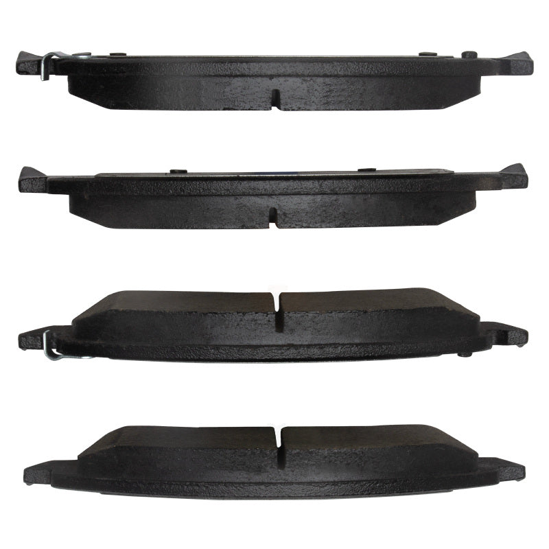R1 Concepts R1 05-20 Cadillac Escalade ESV Front R1 Ceramic Brake Pads