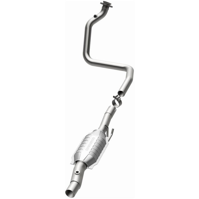 MagnaFlow Direct Fit Catalytic Converter 99-02 Dodge Dakota 2.5L 2WD