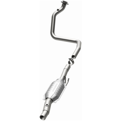 MagnaFlow Direct Fit Catalytic Converter 99-02 Dodge Dakota 2.5L 2WD
