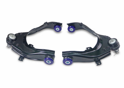 SuperPro Upper Control Arm