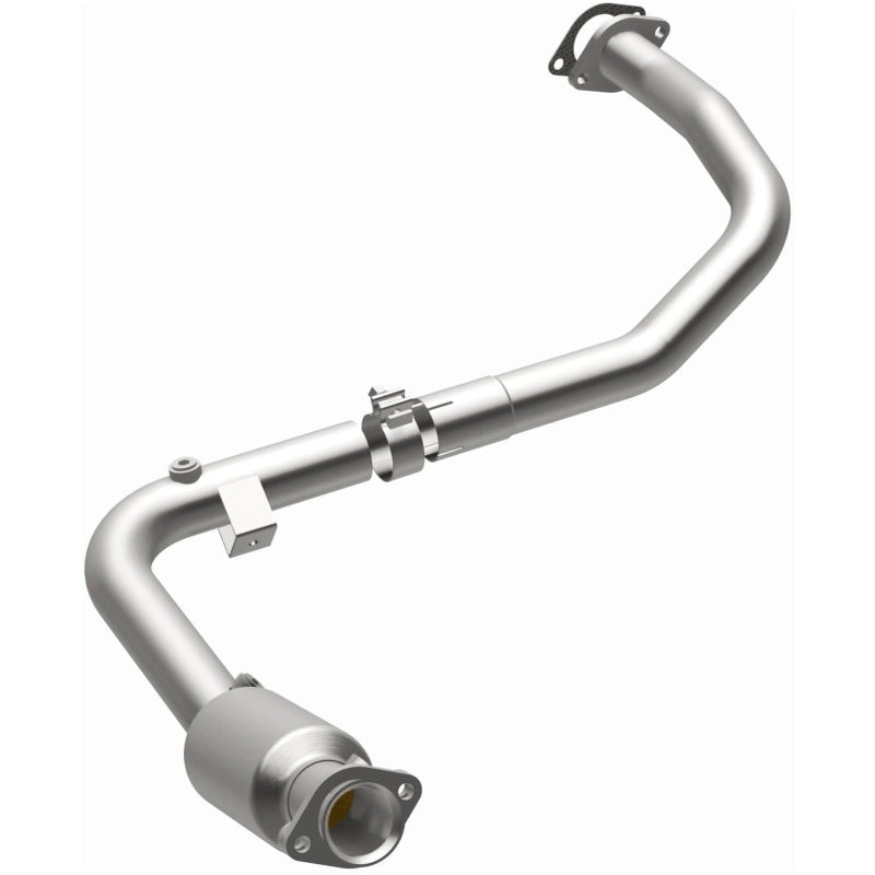 MagnaFlow 05-06 Land Rover LR3 4.4L Direct Fit Converter
