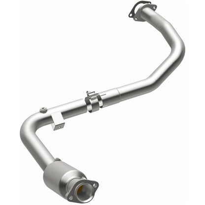 MagnaFlow 05-06 Land Rover LR3 4.4L Direct Fit Converter