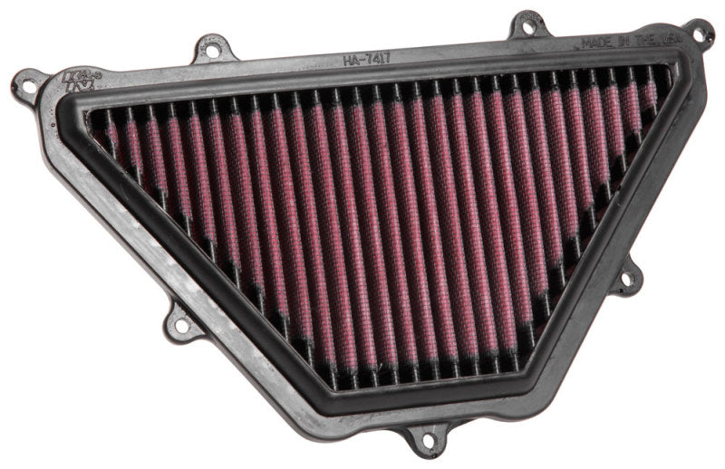 K&N Engineering K&N 17-18 Honda X-ADV 745 Replacement Drop In Air Filter