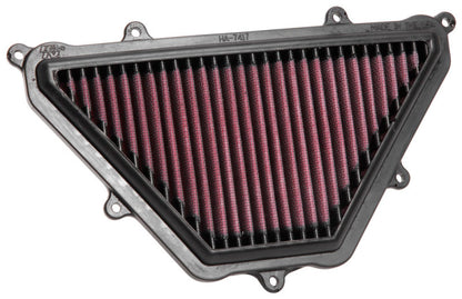 K&N Engineering K&N 17-18 Honda X-ADV 745 Replacement Drop In Air Filter