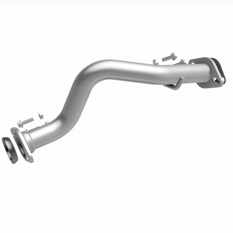 Magnaflow BRE Exhaust 06-12 Eclipse 2.4L Front Pipe Kit