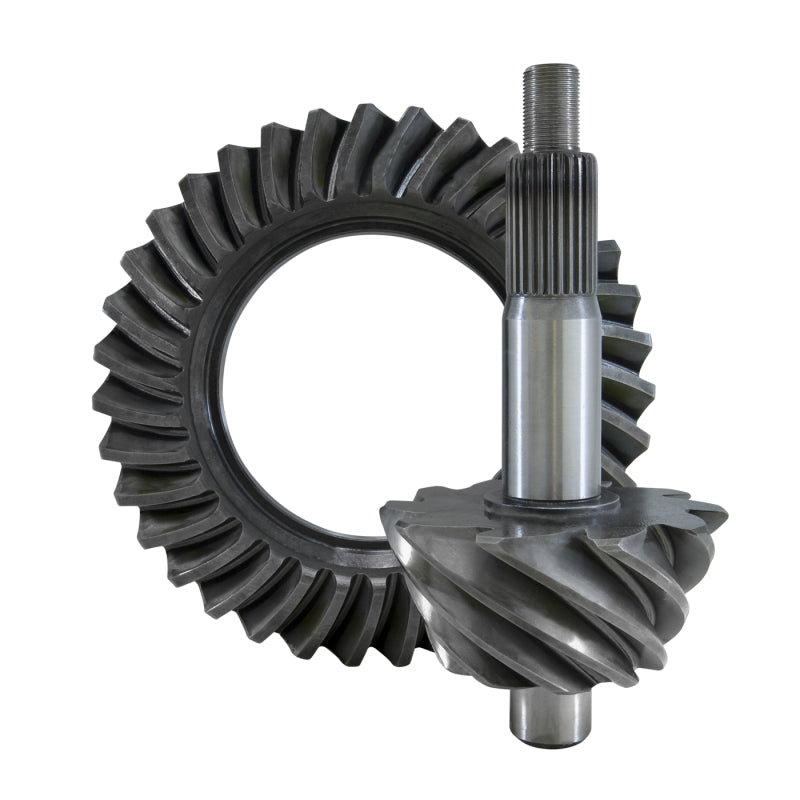 Yukon Gear & Axle Yukon Gear High Performance Gear Set For Ford 9in in a 3.25 Ratio