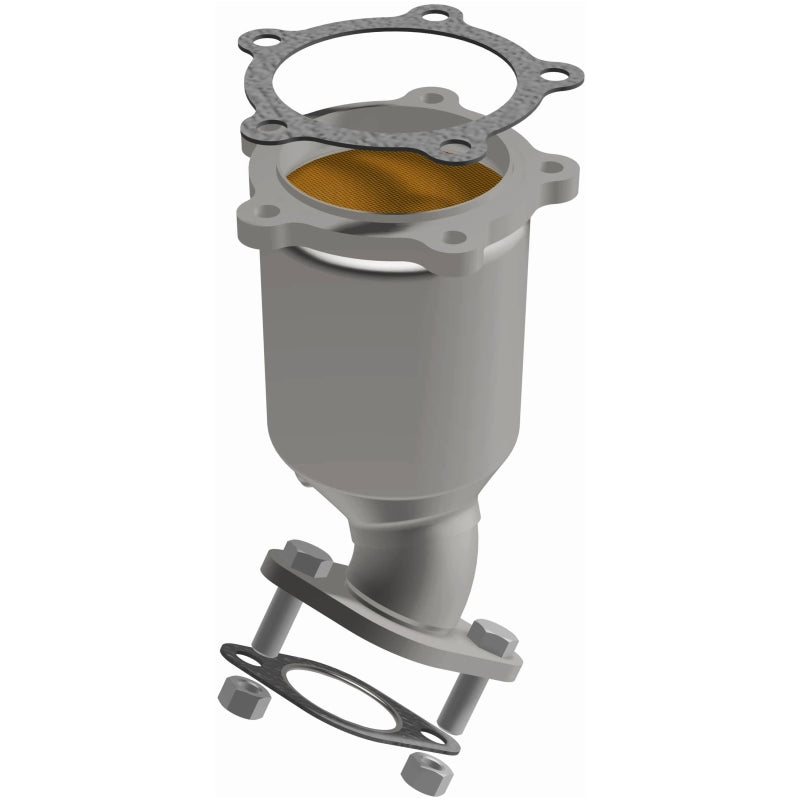 MagnaFlow Direct Fit Catalytic Converter 03-06 Santa Fe Rear cc 3.5L