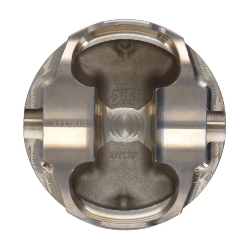 JE Pistons JE ULTRA SERIES 08-19 Suzuki GSX 1300R Piston Kit