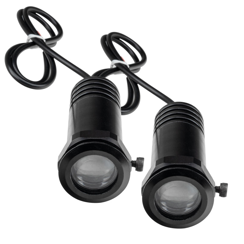 ORACLE Lighting Oracle Door LED Projectors - Star - Star