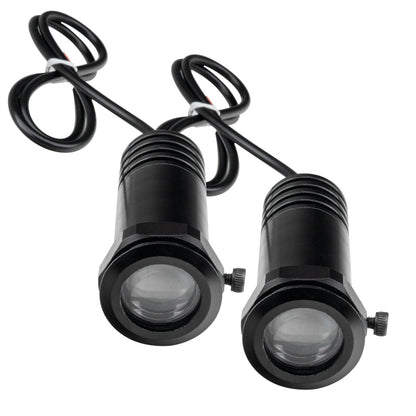 ORACLE Lighting Oracle Door LED Projectors - Star - Star