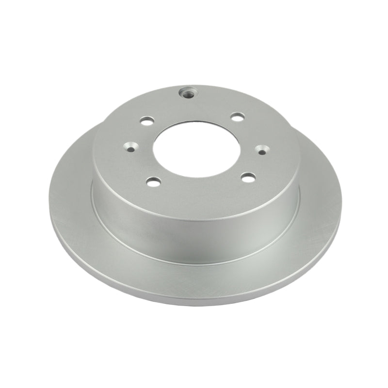 PowerStop Power Stop 99-05 Hyundai Sonata Rear Evolution Geomet Coated Rotor