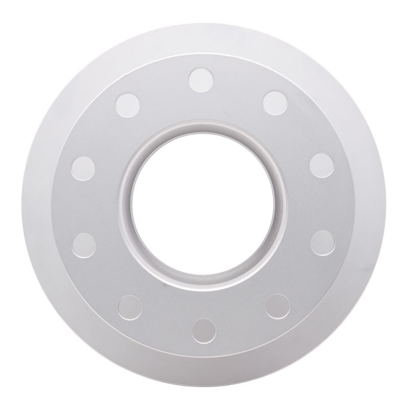 DFC 06-12 Workhorse W42 (9400-14500lb GVW) Rear GeoSPEC Coated Rotor