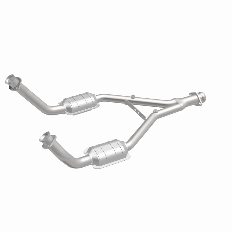 MagnaFlow Direct Fit Catalytic Converter Mustang 94-95 3.8L