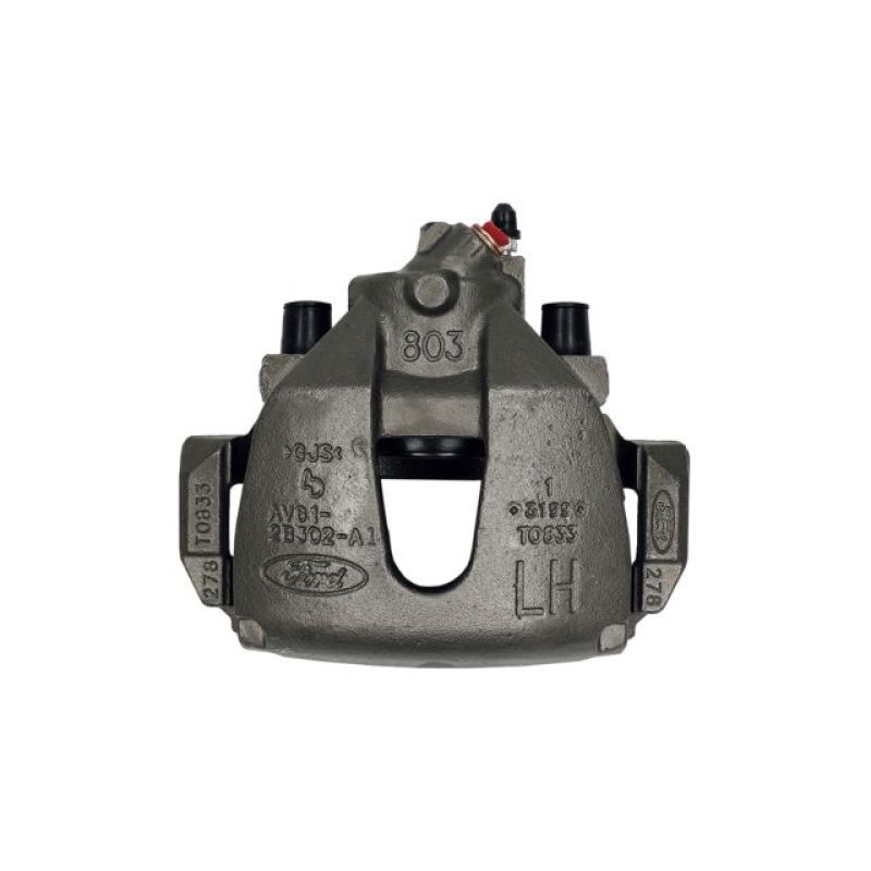 PowerStop Power Stop 14-17 Ford Escape Front Left Autospecialty Caliper w/Bracket