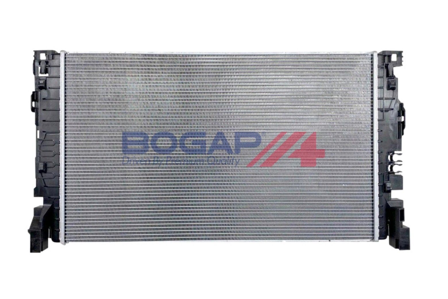 BOGAP B4210143 Radiator, Engine Cooling
