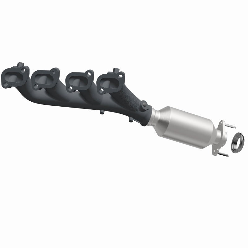MagnaFlow Conv DF 05-06 Cadillac STS 4.6L P/S Manifold/04-06 Truck SRX 4.6L P/S Manifold (49 State)