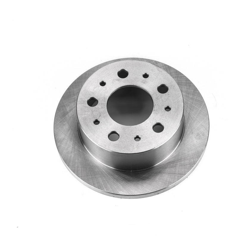 PowerStop Power Stop 14-19 Ram ProMaster 1500 Rear Autospecialty Brake Rotor