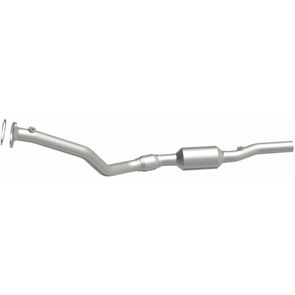 MagnaFlow 06-09 Audi A6 3.2L Direct Fit Converter