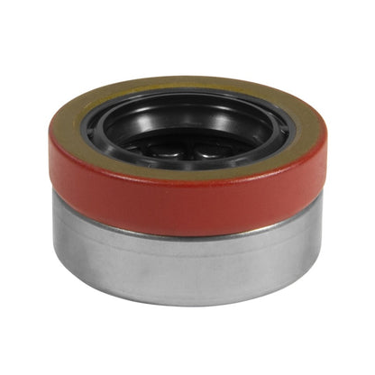 Yukon Gear & Axle Yukon 8.8in Ford 3.73 Rear Ring & Pinion Install Kit 28 Spline Positraction 2.25in Axle Bearings