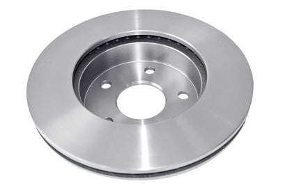 DBA 99-04 Jeep Grand Cherokee (Akebono Front Caliper) Front Street Series Standard Rotor