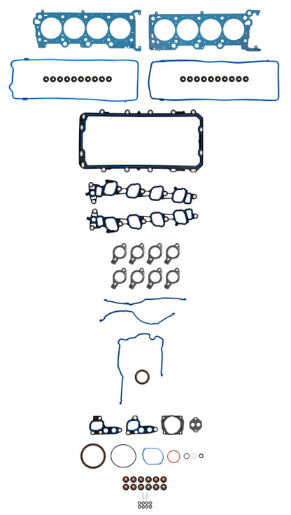 Fel-Pro Ford Mustang 260-3157 Engine Gasket Set