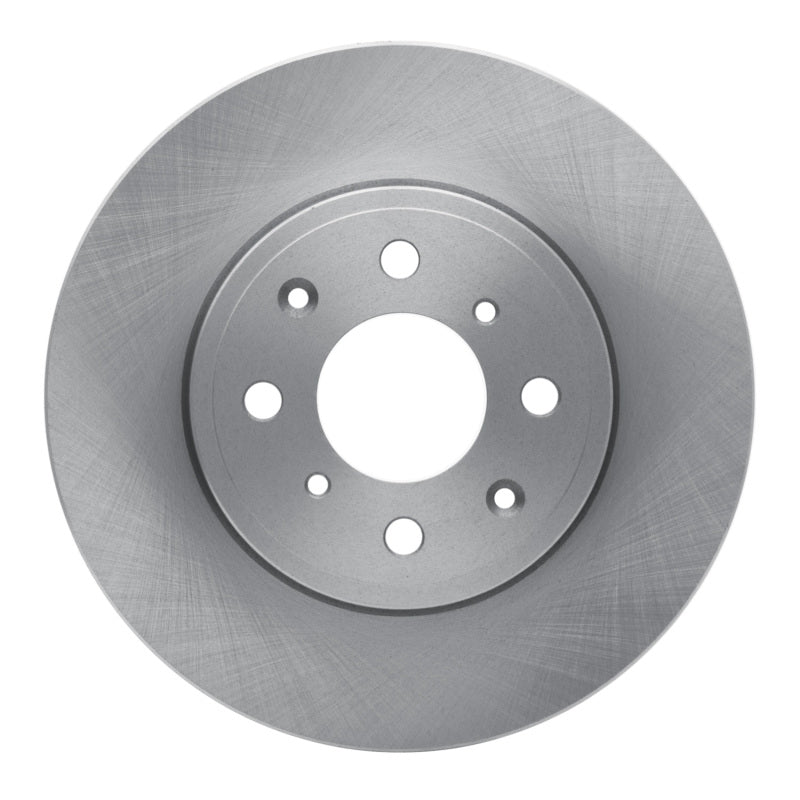 DFC 15-20 Honda Fit (Mexico) Front Brake Rotor